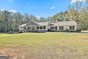 465 Little Rd, Sharpsburg, GA 30277 - Photo 1