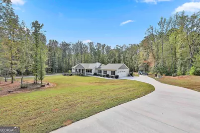 465 Little Road, Sharpsburg, GA 30277 - Photo 5