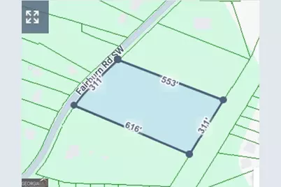 0 Fairburn Road SW, Atlanta, GA 30331 - Photo 1