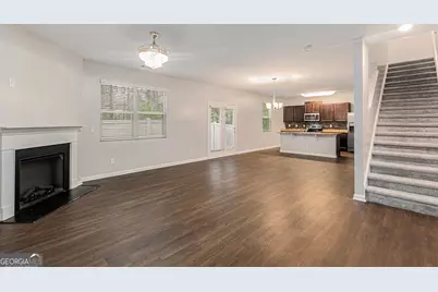 404 Lake Ridge Lane, Fairburn, GA 30213 - Photo 7