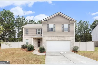 404 Lake Ridge Lane, Fairburn, GA 30213 - Photo 1