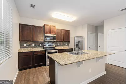 404 Lake Ridge Lane, Fairburn, GA 30213 - Photo 13