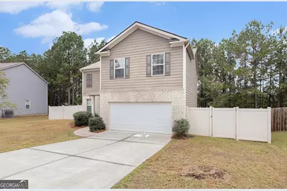 404 Lake Ridge Lane, Fairburn, GA 30213 - Photo 3