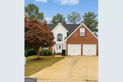 7892 W Shore Court, Riverdale, GA 30296 - Photo 1