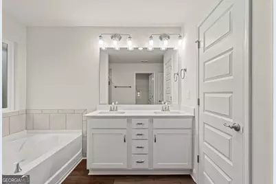 208 Laney Drive #LOT 62, Carrollton, GA 30117 - Photo 25