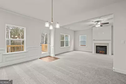 208 Laney Drive #LOT 62, Carrollton, GA 30117 - Photo 13