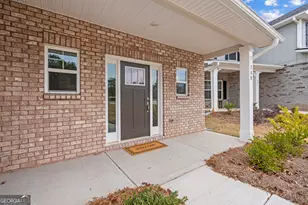 208 Laney Dr, Carrollton, GA 30117 - Photo 5