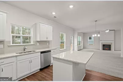 208 Laney Drive #LOT 62, Carrollton, GA 30117 - Photo 17