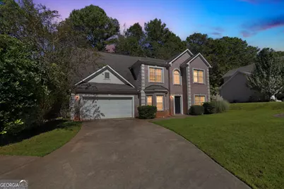 4701 Garden City Drive, Lithonia, GA 30038 - Photo 5