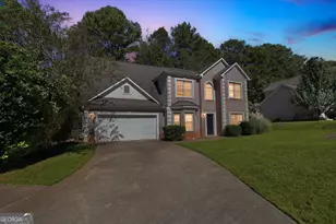 4701 Garden City Dr, Lithonia, GA 30038 - Photo 5