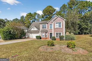 4701 Garden City Dr, Lithonia, GA 30038 - Photo 3