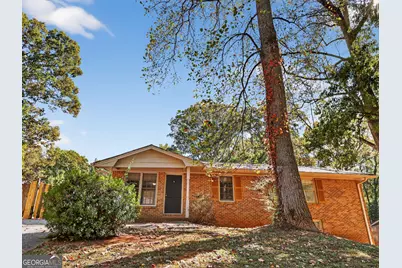 2401 Dawn Court, Decatur, GA 30032 - Photo 31