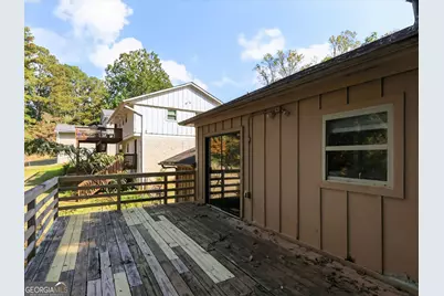 4448 Cedar Ridge Trail, Stone Mountain, GA 30083 - Photo 37