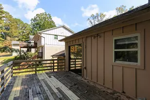 4448 Cedar Ridge Trail, Stone Mountain, GA 30083 - Photo 37