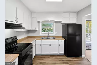 4448 Cedar Ridge Trail, Stone Mountain, GA 30083 - Photo 9