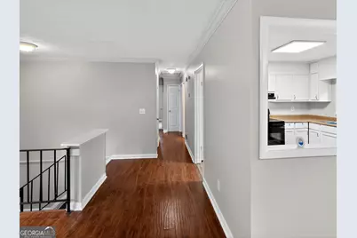 4448 Cedar Ridge Trail, Stone Mountain, GA 30083 - Photo 3