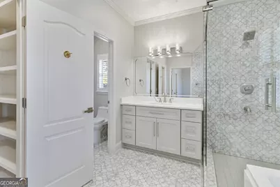 255 Carriage Station Drive, Lawrenceville, GA 30046 - Photo 23