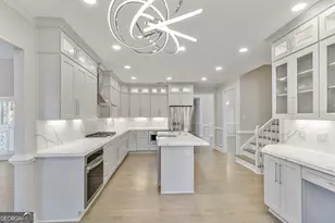 255 Carriage Station Dr, Lawrenceville, GA 30046 - Photo 9