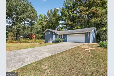 4598 Ashmore Drive, Forest Park, GA 30297 - Photo 1