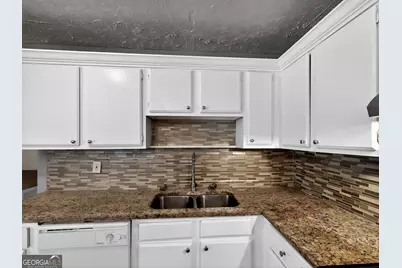 4598 Ashmore Drive, Forest Park, GA 30297 - Photo 17