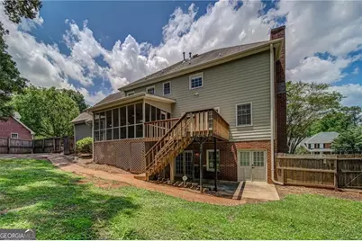 1885 Vintage Drive, Snellville, GA 30078 - Photo 29