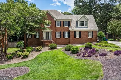 1885 Vintage Drive, Snellville, GA 30078 - Photo 1