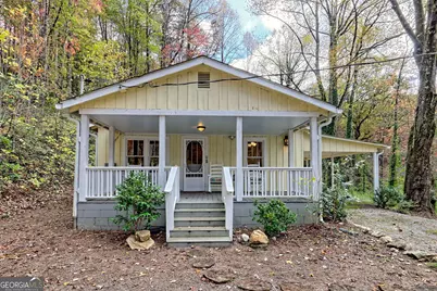 140 Barron Road, Clayton, GA 30525 - Photo 1