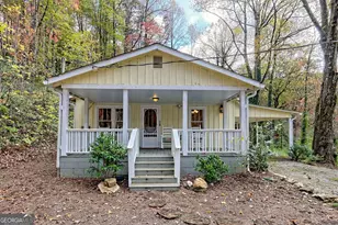 140 Barron Rd, Clayton, GA 30525 - Photo 1