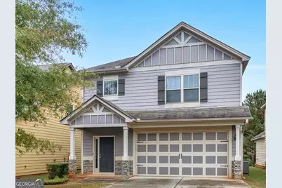 501 Kirkland Drive, Locust Grove, GA 30248 - Photo 1