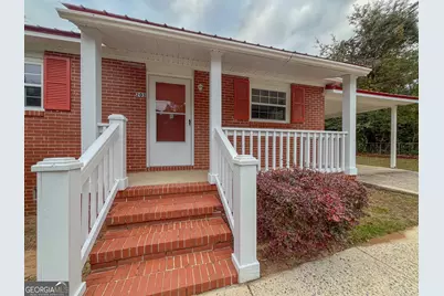203 Pineview Street, East Dublin, GA 31027 - Photo 3