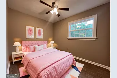 203 Pineview Street, East Dublin, GA 31027 - Photo 11