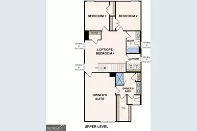 7296 Mulberry Trace Lane #LOT 180, Flowery Branch, GA 30542 - Photo 3