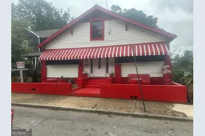 814 Welch Street SW, Atlanta, GA 30310 - Photo 1