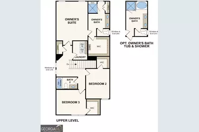 7304 Mulberry Trace Lane #LOT 182, Flowery Branch, GA 30542 - Photo 11