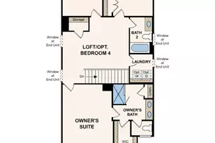 7308 Mulberry Trace Ln, Flowery Branch, GA 30542 - Photo 3