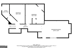 360 Darren Dr, Fayetteville, GA 30215 - Photo 57