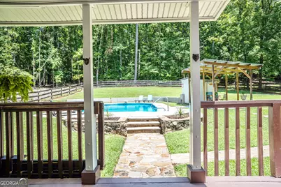 360 Darren Drive, Fayetteville, GA 30215 - Photo 17