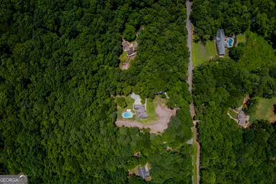 360 Darren Drive, Fayetteville, GA 30215 - Photo 51