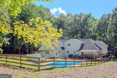 360 Darren Drive, Fayetteville, GA 30215 - Photo 1