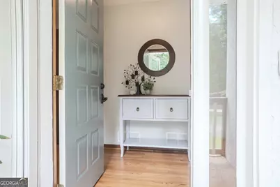 360 Darren Drive, Fayetteville, GA 30215 - Photo 9