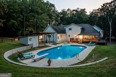 360 Darren Drive, Fayetteville, GA 30215 - Photo 5