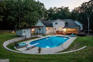 360 Darren Dr, Fayetteville, GA 30215 - Photo 5