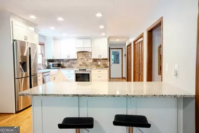 360 Darren Drive, Fayetteville, GA 30215 - Photo 13