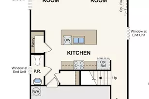 7312 Mulberry Trace Ln, Flowery Branch, GA 30542 - Photo 3