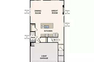 7316 Mulberry Trace Ln, Flowery Branch, GA 30542 - Photo 3