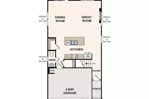 7324 Mulberry Trace Ln, Flowery Branch, GA 30542 - Photo 3