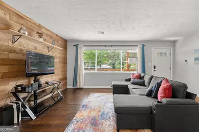 2268 Shamrock Drive, Decatur, GA 30032 - Photo 7