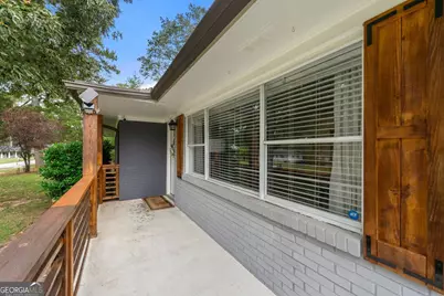 2268 Shamrock Drive, Decatur, GA 30032 - Photo 5