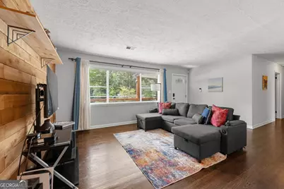 2268 Shamrock Drive, Decatur, GA 30032 - Photo 29