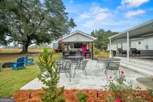 1176 E Hwy 57, Twin City, GA 30471 - Photo 17